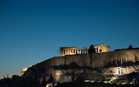 Ad Athens Luxury Rooms & Suites